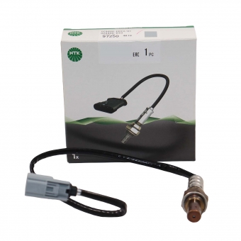 Sonda Lambda NTK OZA488-D10 Ecosport 1.6 16V - Cód.758