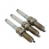 Jg Velas Ignição NGK SILZKFR8D7D Kardian 1.0 12V - Cód.14613