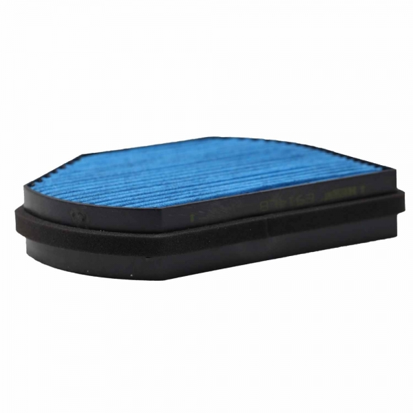 Filtro de Cabine Hengst E914LB Mercedes C240 - Cód.12308