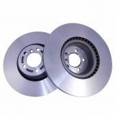 Kit Disco de Freio BD7354 Diant. Range Rover - Cód.5162