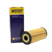 Filtro de Óleo Hengst E951H D497 X1, X2, Cooper S -Cód.10974