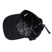 Boné Asllan Black Lion - Cód.10661