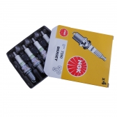 Jg Velas de Ignição NGK BKR5EY VW Gol, Voyage - Cód.2653