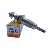 Vela Aquecedora NGK Y-910J Fiat Ducato 2.5 8V - Cód.2915