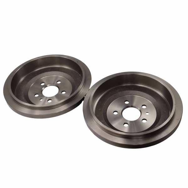 Kit Tambor de Freio BD8064 Tras. GM Montana 1.2 - Cód.12674