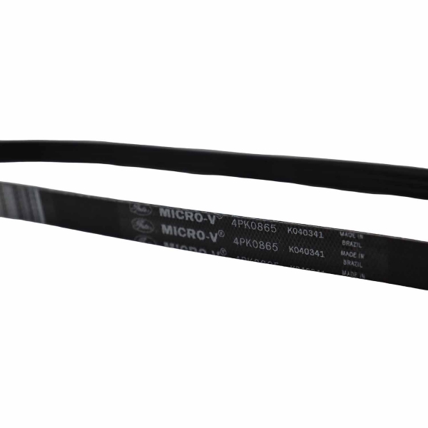 Correia Micro-V Gates 4PK0865 BMW 330i M - Cód.12759