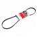 Correia Micro-V Gates 4PK1070 L200 Triton - Cód.10069