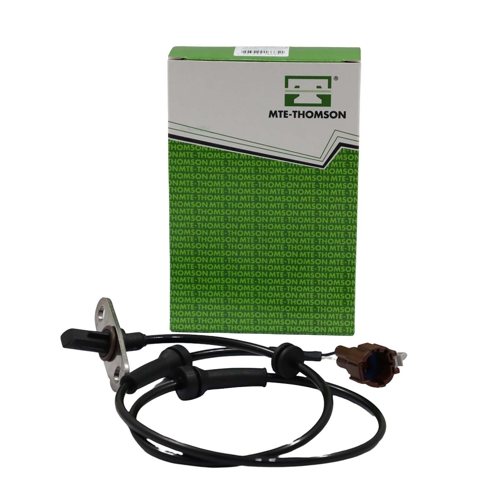Sensor ABS Tras. Esq. MTE 73662 Nissan Frontier - Cód.13872