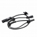 Sensor de ABS Dianteiro MTE 73324 Renault Megane -Cód.12002