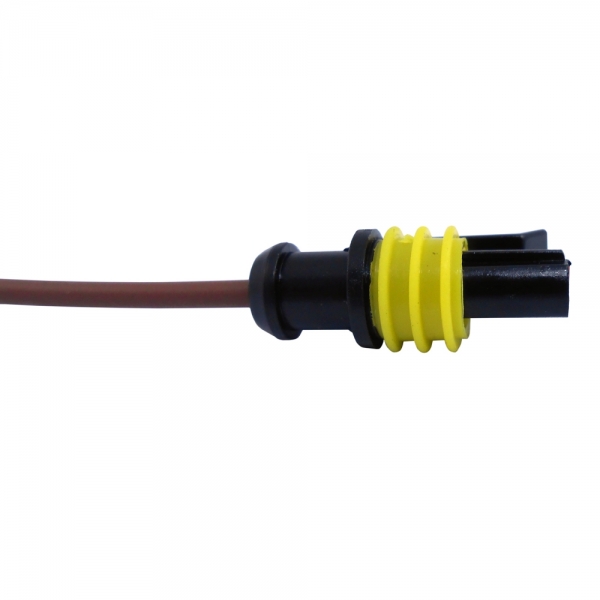 Chicote Sensor de Óleo ETE7746 GM , Fiat - Cód.5810