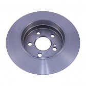 Kit Disco Freio BD6477 Tras. Mercedes C180, C200 - Cód.3659