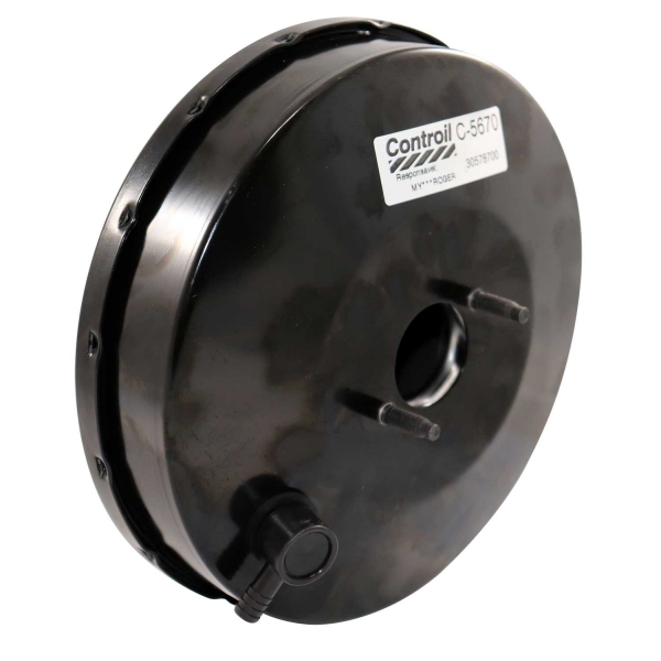 Servo Freio Controil C5670 Peugeot 206, 207 - Cód.7872