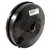 Servo Freio Controil C5670 Peugeot 206, 207 - Cód.7872