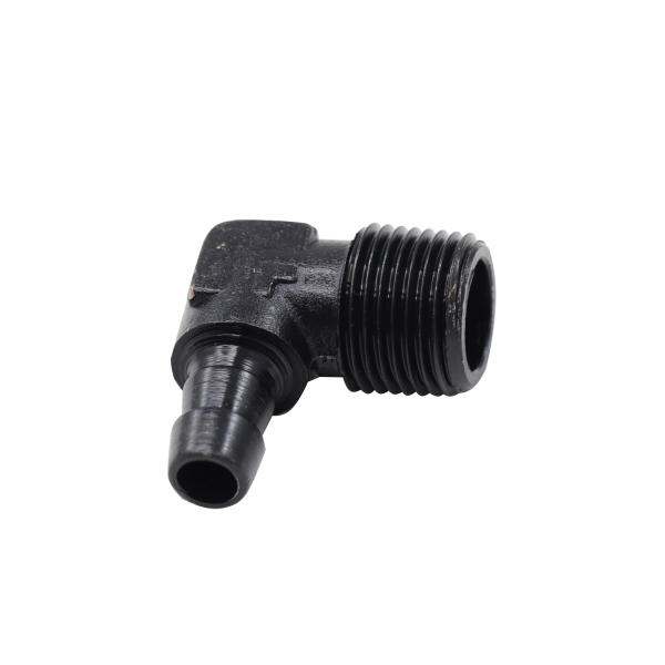 Niple Cotovelo 3/8NPT x 5/16\\\