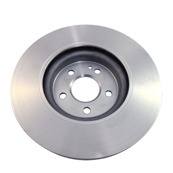 Kit Disco de Freio BD0107 Diant. Mercedes GLA250 - Cód.3576