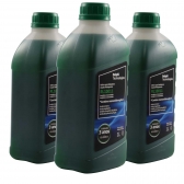 Kit 3 Aditivos Radiador Delphi Inorgânico RL10011 - Cód.8485