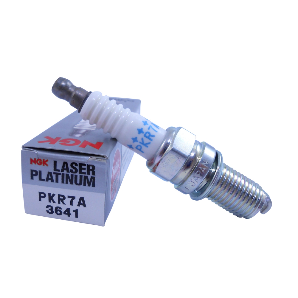 Vela de Ignição NGK PKR7A BMW M3, Z3 - Cód.227