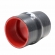 Mangote de Silicone 3\\\