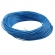 100m Cabo Flex. Automotivo 1.00mm Azul - Cód.8100