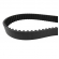 Correia Dentada Gates 5604XS VW Jetta, Passat - Cód.4854