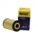 Filtro de Óleo Hengst E104H D43 BMW 318i (95..98) - Cód.9944