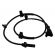 Sensor ABS Diant. MTE 73613 Ford Fiesta - Cód.13889