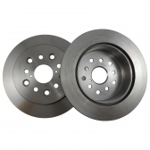 Kit Disco de Freio BD2910 Tras. Lexus LS430 4.3 - Cód.5308