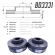 Kit Disco de Freio BD3330 Tras. L.E L.D Porche 911- Cód.4796
