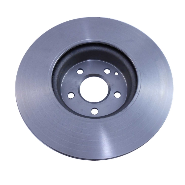 Kit Disco de Freio BD5558 Diant.  Mercedes C300 - Cód.6326