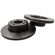 Kit Disco de Freio BD6464 Diant. BMW 118i, 120i, 320i - Cód.4870