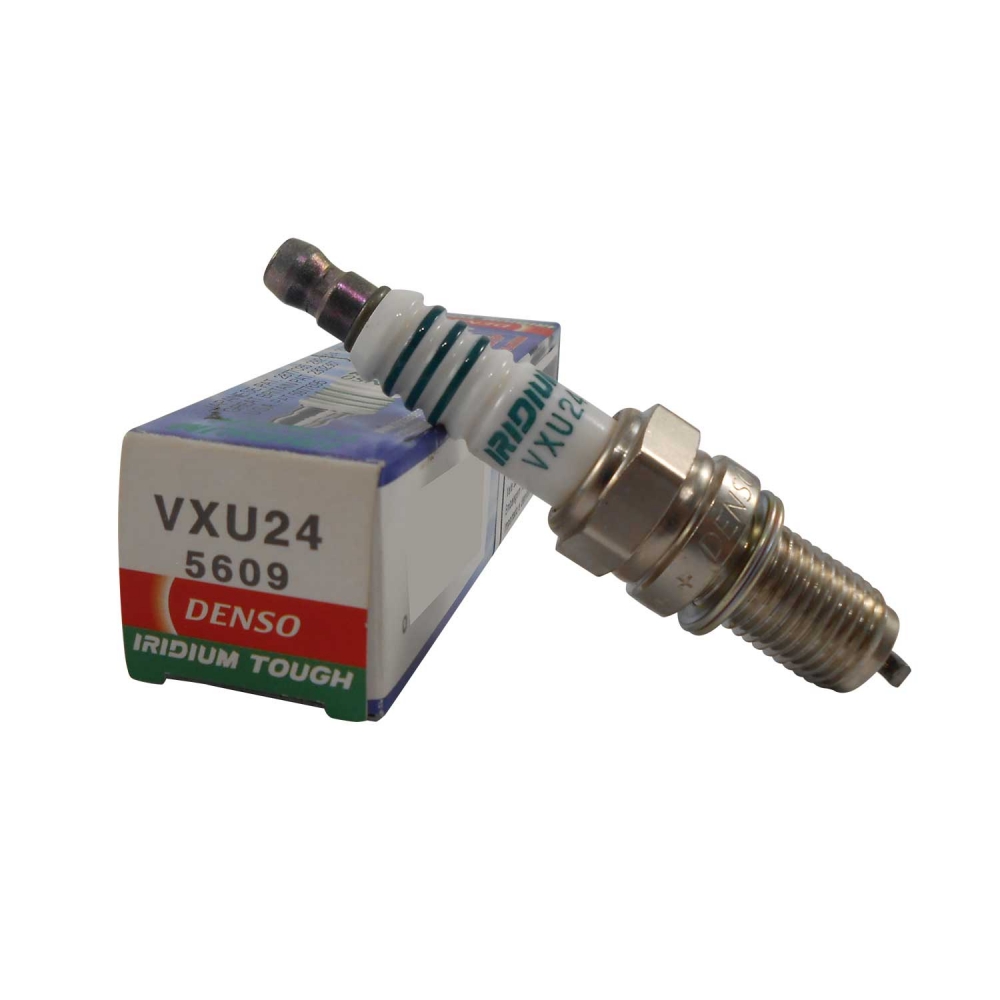 Vela de Ignição Denso VXU24 KTM, Harley-Davidson - Cód.3986
