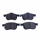 Pastilha de Freio Diant. Ferodo HQF4064 Volvo S60 - Cód.3970