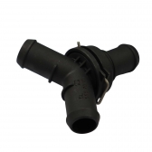 Kit Válvula Termostática MTE 20071 VW Nivus 1.0 - Cód.13876