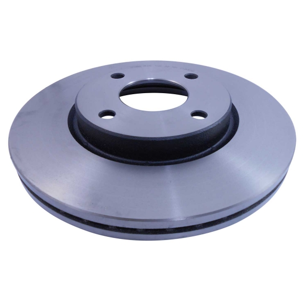 Kit Disco de Freio BD4206 Diant. Nissan Sentra - Cód.6402