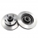 Kit Disco de Freio BD7921 Diant. Ford F1000 - Cód.10309