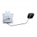 Sensor de Nivel TSA T010249 Honda HRV 1.8 Flex - Cód.8064