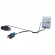 Sensor de Nivel TSA T010279 Renault Oroch - Cód.8085