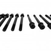 Prisioneiro de Cabeçote Forjado BMW 325, 328i - Cód.7038