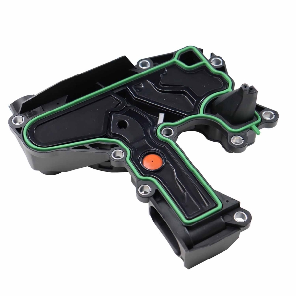 Válvula PCV Hengst AS360M04 VW Jetta, Golf - Cód.11951