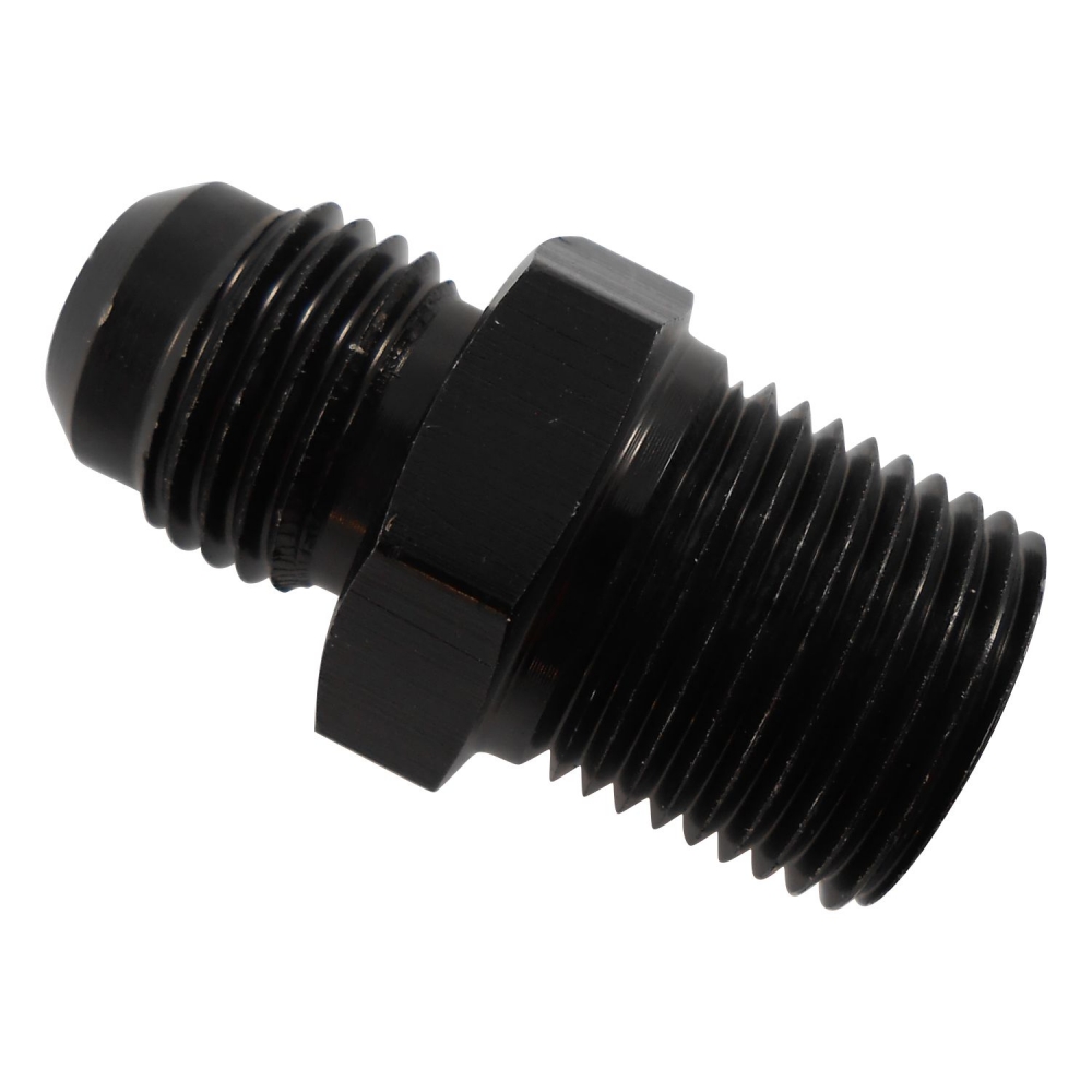 Niple Aeroquip 3/8NPT x 6AN - Cód.6863