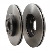 Kit Disco de Freio BD2232 Diant. Renault Scenic - Cód.10229
