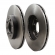 Kit Disco de Freio BD2232 Diant. Renault Scenic - Cód.10229