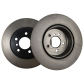 Kit Disco de Freio BD3572 Tras. BMW 328, 335, 428 - Cód.7678