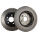 Kit Disco de Freio BD3572 Tras. BMW 328, 335, 428 - Cód.7678