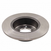 Kit Disco de Freio BD4010 Tras. Audi 80 Avant - Cód.8915