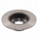 Kit Disco de Freio BD4010 Tras. Audi 80 Avant - Cód.8915
