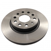 Kit Disco de Freio BD5614 Diant. VW Jetta 2.0 - Cód.4314