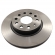 Kit Disco de Freio BD5614 Diant. VW Jetta 2.0 - Cód.4314