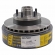 Kit Disco de Freio BD7922 Diant. Ford Ranger 2.5 - Cód.10085
