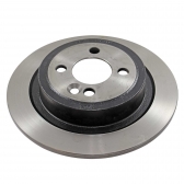 Kit Disco de Freio BD9064 Tras. Mini Cooper JCW - Cód.7851